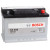 Аккумулятор bosch s3 008 70ah 640a, 0092S30080
