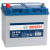 Аккумулятор bosch s4 025 60ah 540a 