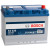 Аккумулятор bosch s4 026 70r 630a 