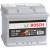 BOSCH S5 001 (52R), 520 А, 52 Ач, 0092S50010