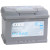 EXIDE Premium EA612 (61R), 600 А, 61 Ач