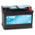 EXIDE Start-Stop AGM EK700 (70R), 760 А, 70 Ач