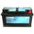 EXIDE Start-Stop EFB EL752 (75R), 730 А, 75 Ач