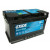 EXIDE Start-Stop EFB EL800 (80R), 720 А, 80 Ач