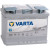 VARTA AGM D52 (60R), 680 А, 60 Ач, 560901068B512