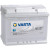 VARTA Silver D39 (63L), 610 А, 63 Ач, 563401061