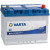VARTA Blue E23 (70R), 630 А, 70 Ач, 5704120633132
