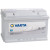 VARTA Silver E38 (74R), 750 А, 74 Ач, 5744020753162