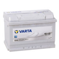 VARTA Silver E44 (77R), 780 А, 77 Ач, 577400078