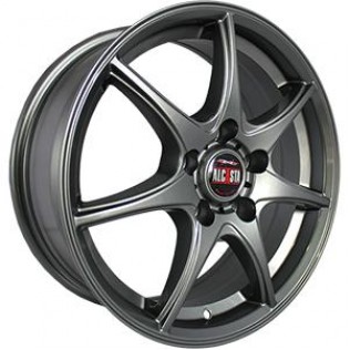 Alcasta M23 15x6 PCD5*105 ET39