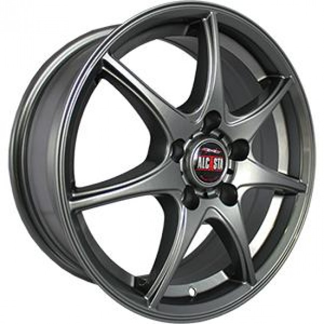 Alcasta M23 15x6 PCD5*105 ET39 Alcasta M23 15x6 PCD5*105 ET39