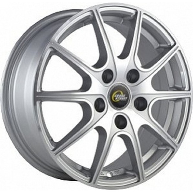 TRDESIGN BK-325 14x5.5 TRDESIGN BK-325 14x5.5