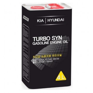 1.FF KIA HYUNDAI 5W30 ACEA