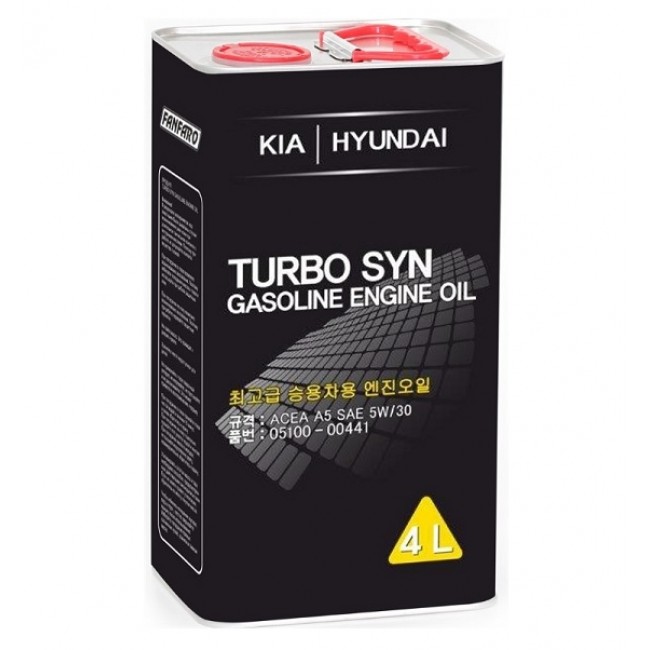 1.FF KIA HYUNDAI 5W30 ACEA