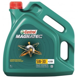 Castrol Magnatec 5W30