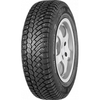 Continental 4X4 ICE CONTACT BD