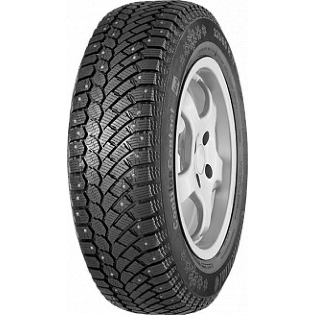 BridgestoneCONTACT BD