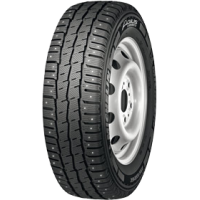 Michelin Agilis X-Ice North
