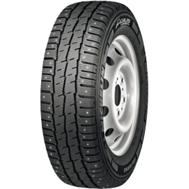 Michelin RQzor North Michelin RQzor North