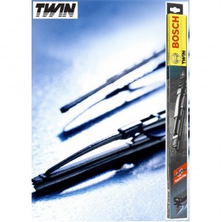 Щетка стеклоочистителя Bosch Twin 290 мм