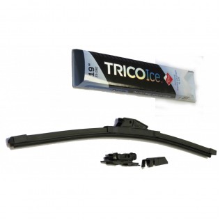 Щетка стеклоочистителя Trico ICE 650 мм.